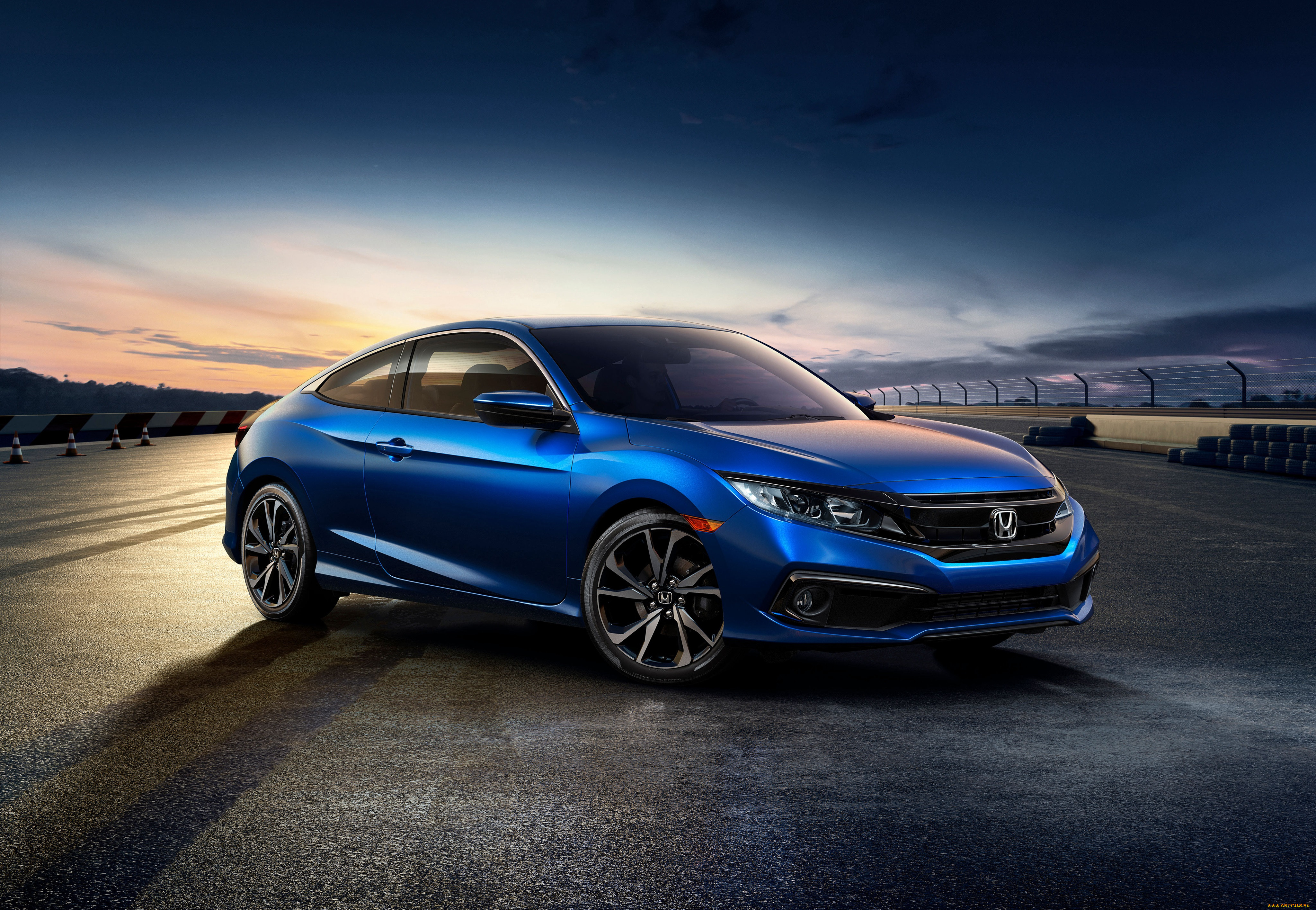 , honda